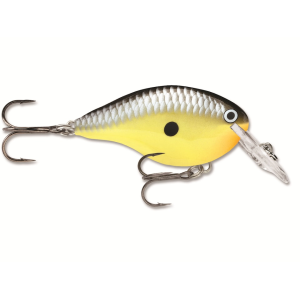 Rapala DT 4 Crankbait Old School