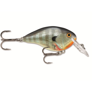 Rapala DT 4 Crankbait Bluegill