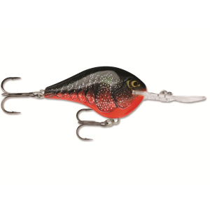 Rapala DT 14 Crankbait Red Crawdad