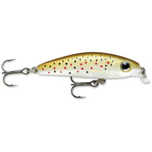 Rapala Ultra Light Minnow 04 Crankbait Trout