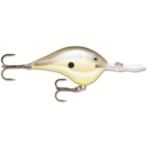 Rapala DT 10 Crankbait Disco Shad