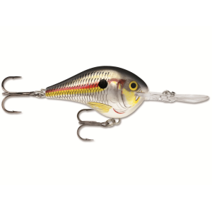 Rapala DT 16 Crankbait Shad