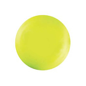 Do-it Molds Pro-Tec Powder Lure Paint Green Chartreuse 2 oz