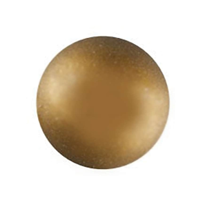 Do-it Molds Pro-Tec Powder Lure Paint Gold 2 oz