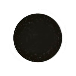Do-it Molds Pro-Tec Powder Lure Paint Matte Black 2 oz