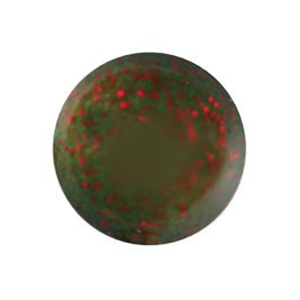 Do-it Molds Pro-Tec Powder Lure Paint Watermelon Flake 2 oz