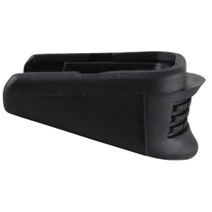 Pearce Grip Magazine Base Pad for Glock 26, 27, 33 +1 Polymer Black