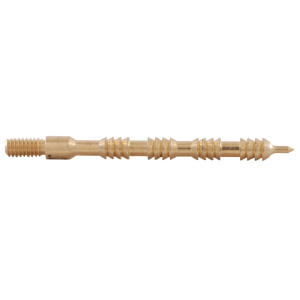 Montana X-Treme Patch Grabber Rifle Cleaning Jag 22 Caliber 8-32 Thread Brass