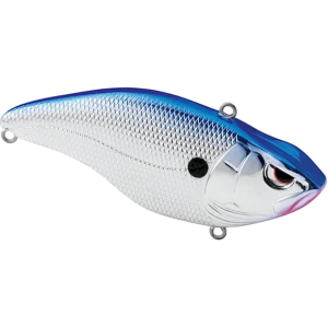 SPRO Aruku 65 Lipless Crankbait Chrome Blue