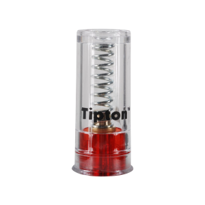 Tipton Snap Cap 12 Gauge Polymer 2PK
