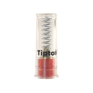Tipton Snap Cap 20 Gauge Polymer 2PK