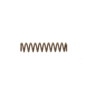 Ruger GP100, SP101, Redhawk, Super Redhawk Pawl Plunger Spring