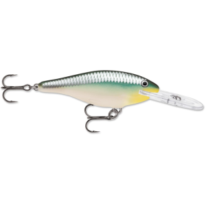 Rapala Shad Rap 07 Crankbait Blue Back Herring