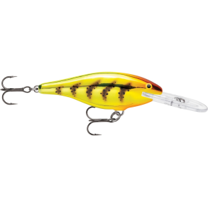 Rapala Shad Rap 08 Crankbait Whiskey Sour