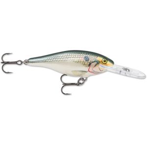 Rapala Shad Rap 05 Crankbait Shad