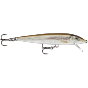 Rapala Original Floating 09 Minnow Live Smelt