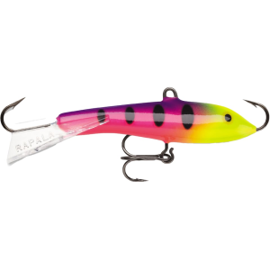 Rapala Jigging Rap 07 Fruit Punch