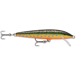 Rapala Original Floating 09 Minnow Brook Trout