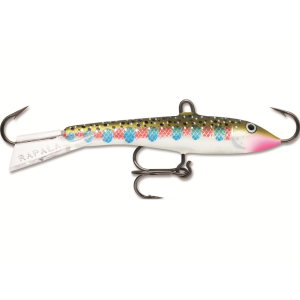 Rapala Jigging Rap 09 Jig Rainbow Trout