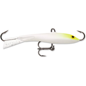 Rapala Jigging Rap 07 Jig Glow