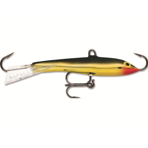 Rapala Jigging Rap 07 Jig Gold