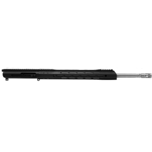 AR-STONER AR-15 Side Charging Upper Receiver Assembly 6.5 Grendel 20" Barrel 15" M-LOK Ultralight Handguard - Ar-Stoner