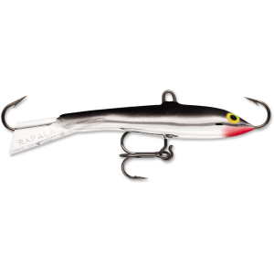 Rapala Jigging Rap 09 Jig Silver