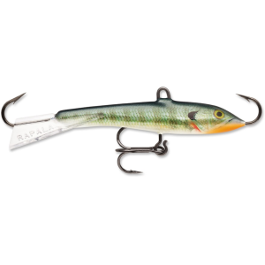 Rapala Jigging Rap 07 Jig Bluegill