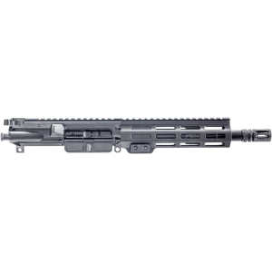 AR-STONER AR-15 Pistol Complete Upper Receiver 300 AAC Blackout 8.5" Barrel