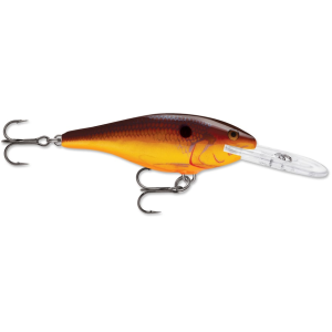 Rapala Shad Rap 05 Crankbait Crawdad