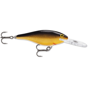 Rapala Shad Rap 05 Crankbait Gold