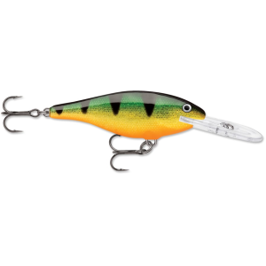 Rapala Shad Rap 05 Crankbait Perch