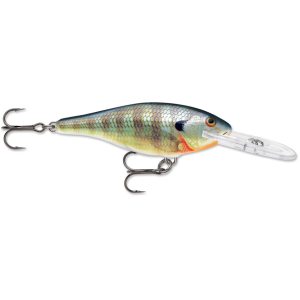 Rapala Shad Rap 07 Crankbait Blue Gill