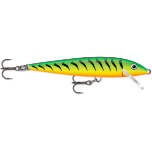 Rapala Original Floating 09 Minnow Firetiger