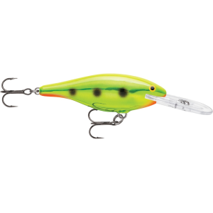 Rapala Shad Rap 09 Crankbait Antifreeze