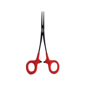 Berkley Hemostat Pliers 6" Soft Touch