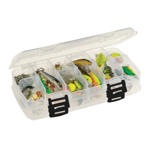 Plano Double Sided StowAway 3400 Utility Box Medium