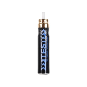 ASP Metro Defender D1 Test Cartridge Pepper Spray Refill 3 Gram Aerosol Inert