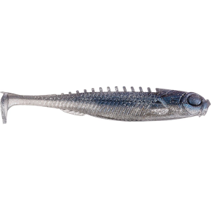 Northland Eye-Candy Paddle Shad Swimbait Blue Back Shad