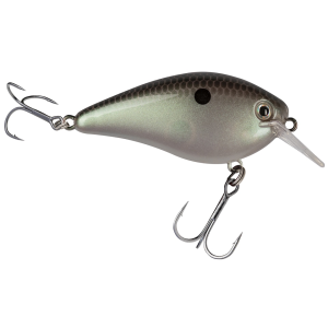 Strike King KVD 1.5 Hard Knock Crankbait Green Gizzard