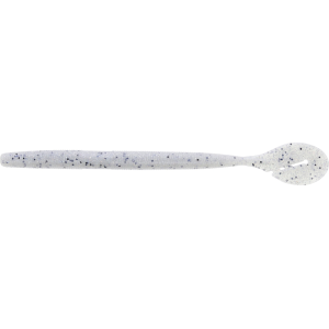Yamamoto Speed Senko Worm Blue Pearl Black Hologram