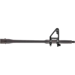 Daniel Defense AR-15 Barrel 5.56x45mm NATO 16" Government Contour 1:7" Twist Matte with Front Sight Base