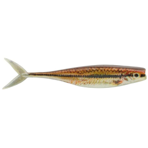 Berkley PowerBait The Champ Minnow Jerkbait HD Blacknose Shiner