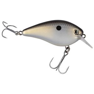 Strike King KVD 1.5 Hard Knock Crankbait Gizzard Shad