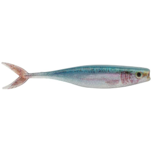 Berkley PowerBait The Champ Minnow Jerkbait HD Emerald Shiner
