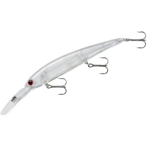 Bandit Walleye Deep Crankbait Clear
