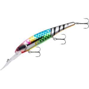 Bandit Walleye Deep Crankbait Confused