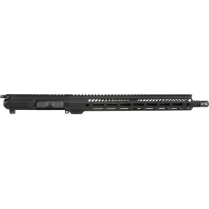 AR-STONER EV2 Billet AR-15 Complete Upper Receiver 5.56x45mm NATO 16" Barrel Black - Ar-Stoner