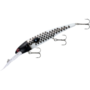 Bandit Walleye Deep Crankbait Black Koi