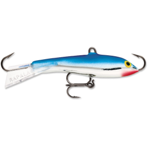 Rapala Jigging Rap 05 Jig Chrome Blue